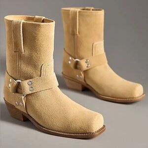 Jeffery Campbell Waylon Lo Boots